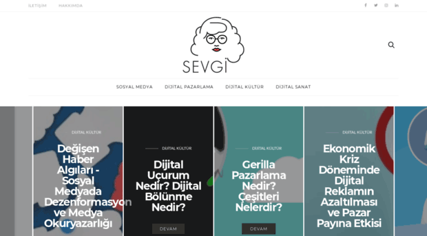 sevgikaraer.com