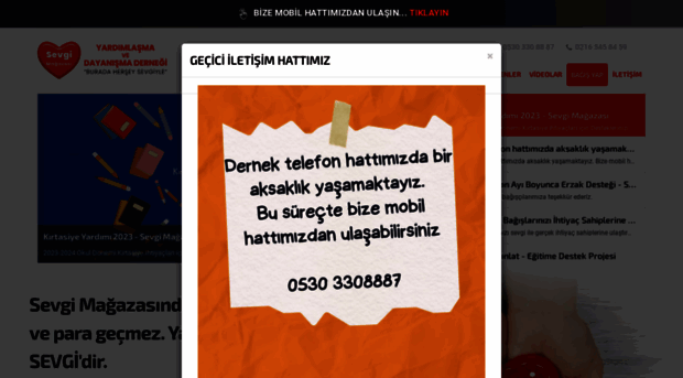 sevgimagazasi.org