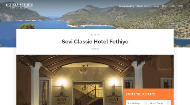 sevi-classic.hotels-fethiye.com