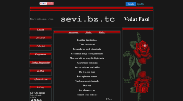 sevi.bz.tc