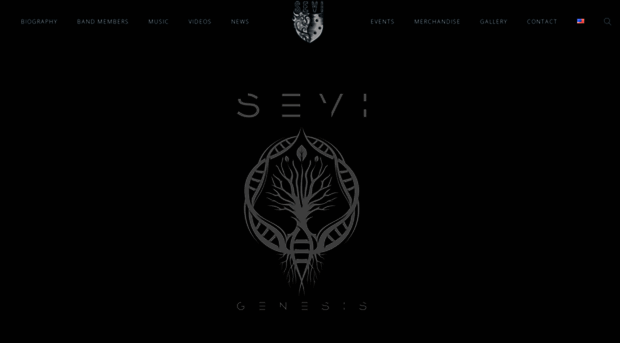 seviband.com