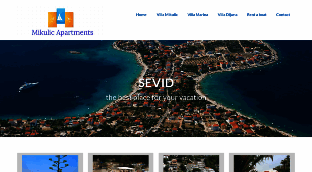 sevid-apartments-mikulic.com