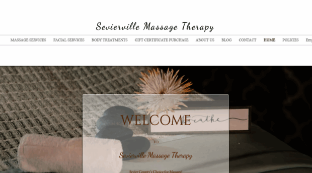 seviervillemassage.com