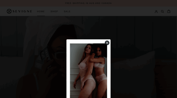 sevigne.com.au