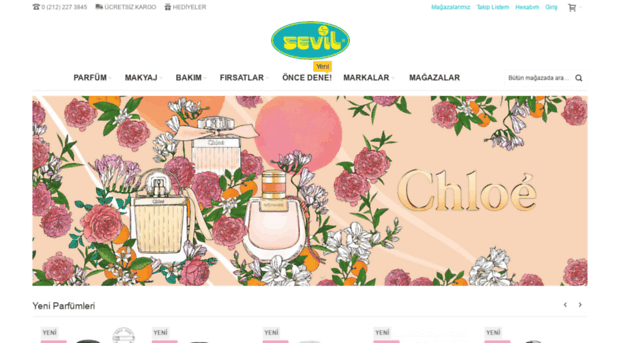 sevil.com