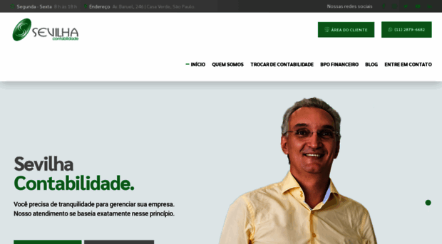 sevilha.com.br