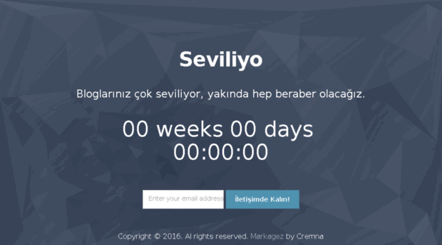 seviliyo.com