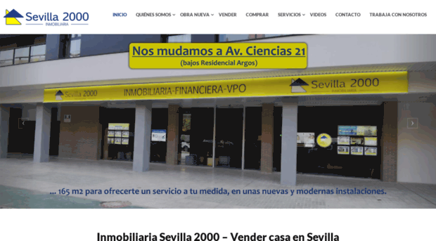 sevilla-2000.com