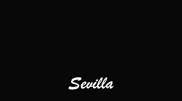 sevilla.com