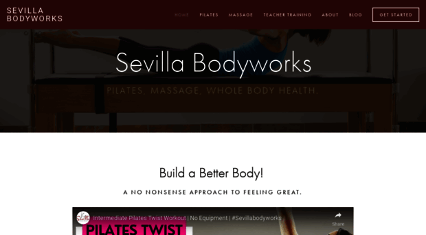 sevillabodyworks.com