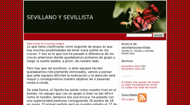 sevillanoysevillista.blogspot.es