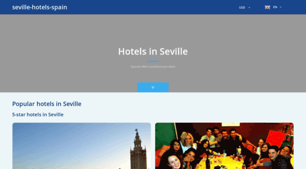 seville-hotels-spain.com