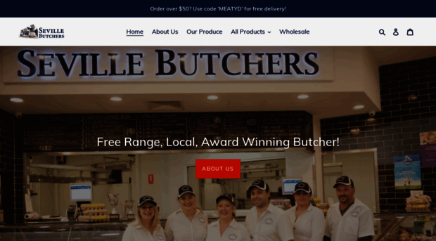 sevillebutchers.com.au