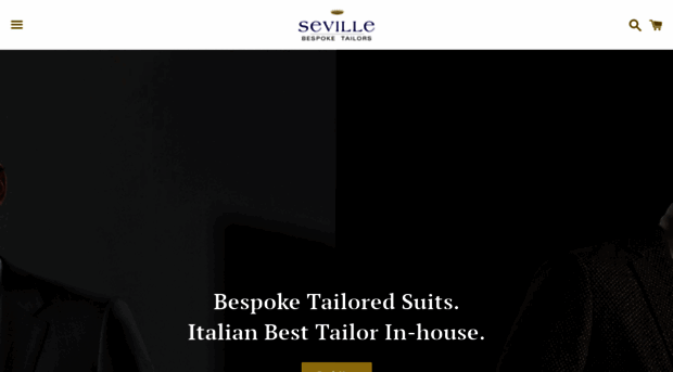 sevilletailors.ca