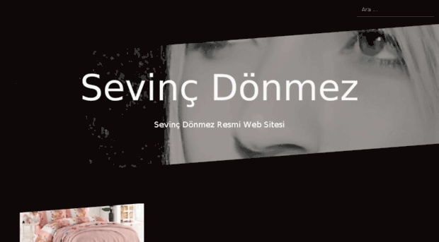 sevincdonmez.com