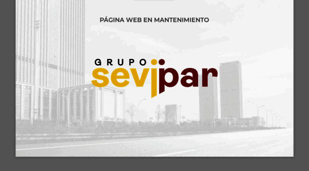 sevipar.com