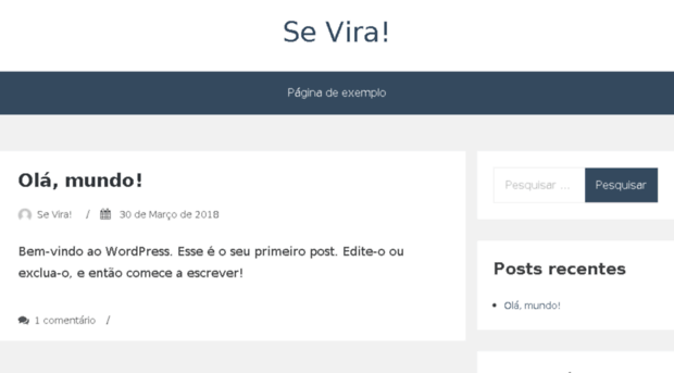sevira.blog.br