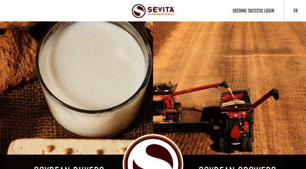 sevita.com