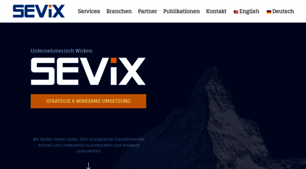 sevix-group.com