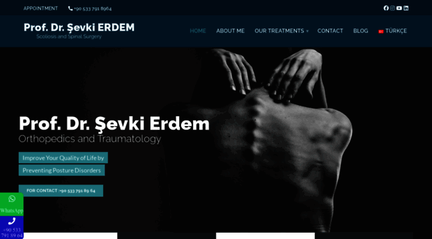 sevkierdem.com