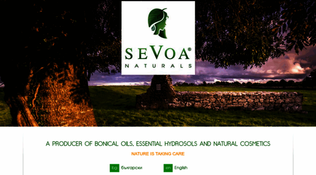 sevoa.com