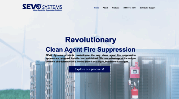 sevosystems.com