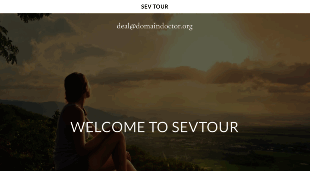 sevtour.com