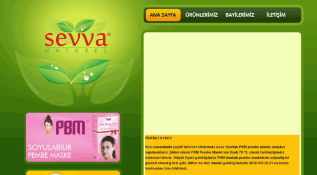 sevva.com.tr