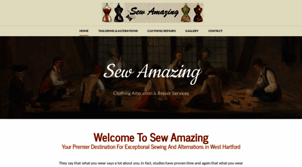 sew-amazing.com