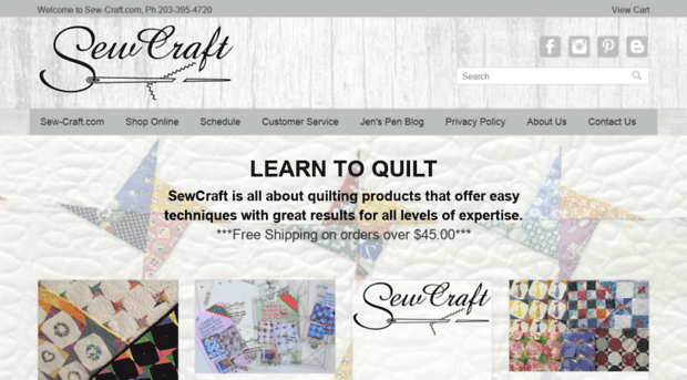 sew-craft.com