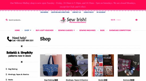 sew-irish.ie