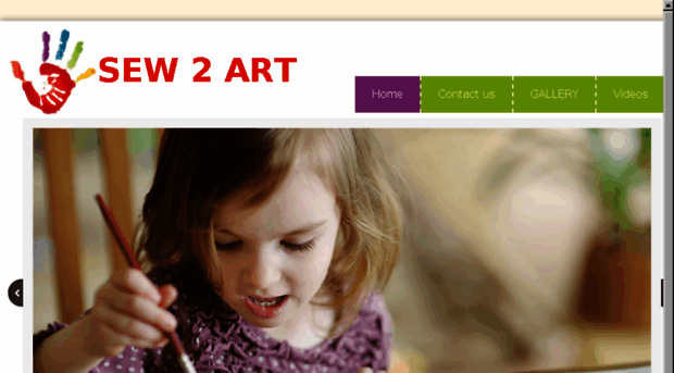 sew2art.com