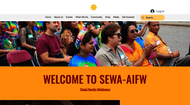 sewa-aifw.org