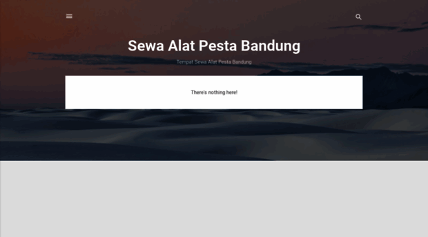 sewa-alatpesta-bandung.blogspot.co.id