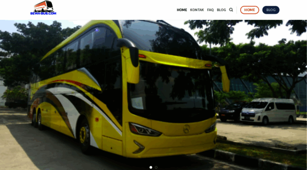 sewa-bus.com