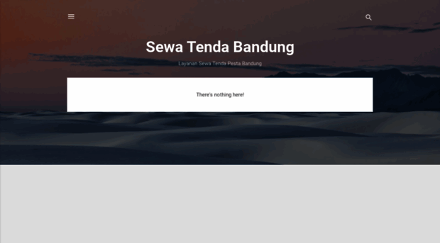 sewa-tenda-bandung.blogspot.co.id