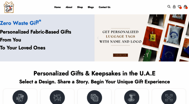 sewagift.com
