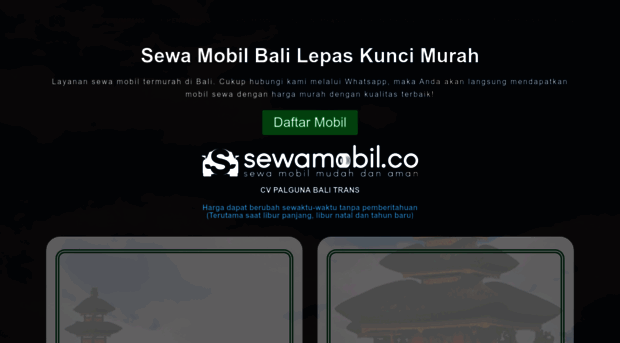 sewamobil.co