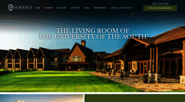 sewanee-inn.com