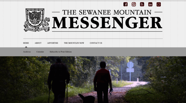 sewaneemessenger.com