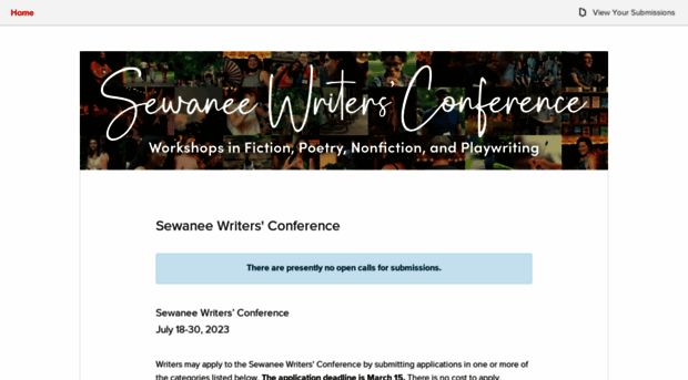 sewaneewritersconference.submittable.com