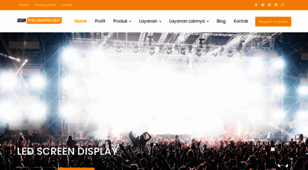sewaperlengkapanevent.com