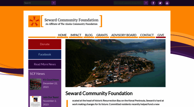 sewardcf.org