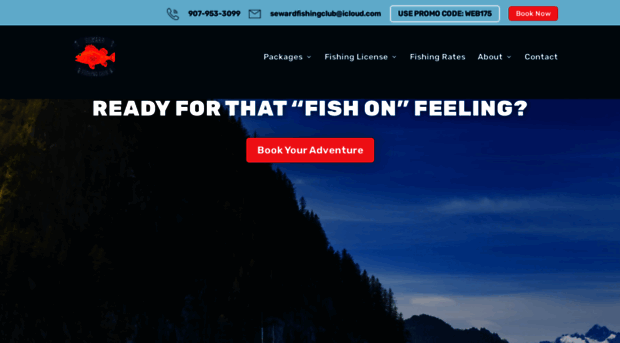 sewardfishingclub.com