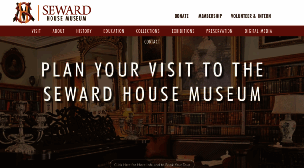 sewardhouse.org