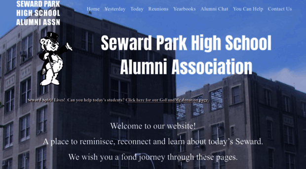 sewardparkhs.com