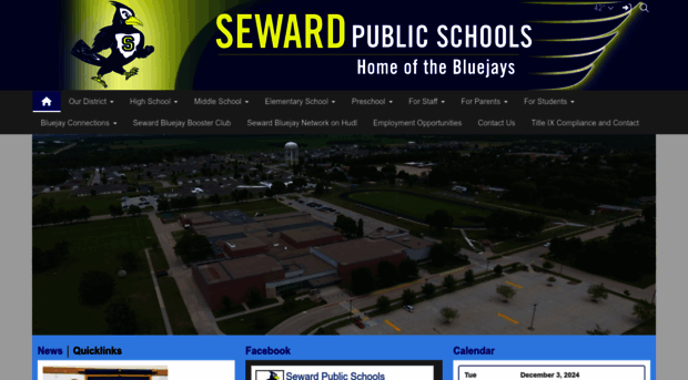 sewardpublicschools.socs.net