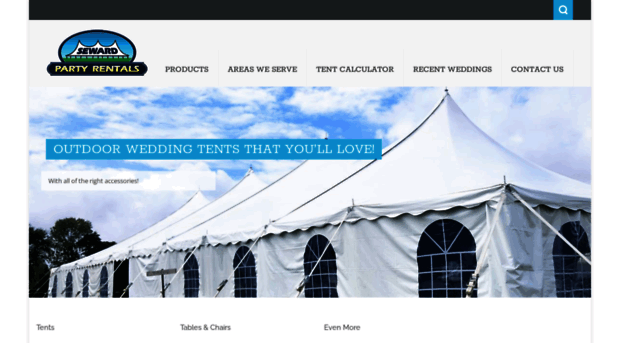 sewardtents.com