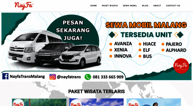 sewarentalmobilmalang.net