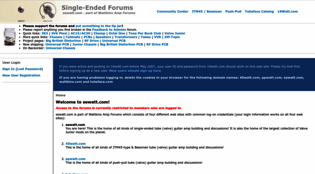 sewatt.com